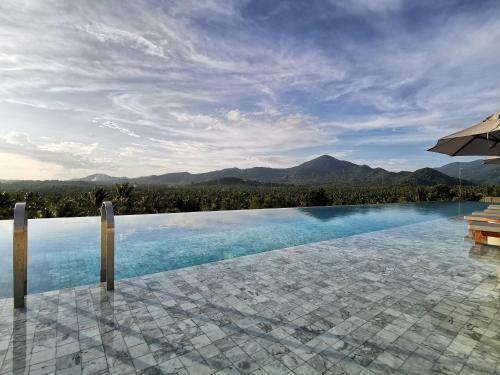 Hotel Varivana Resort Koh Phangan