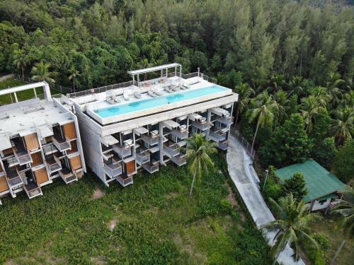 Hotel Varivana Resort Koh Phangan