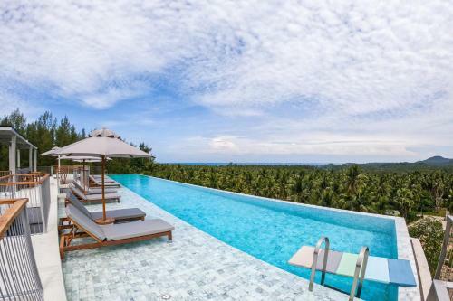 Hotel Varivana Resort Koh Phangan
