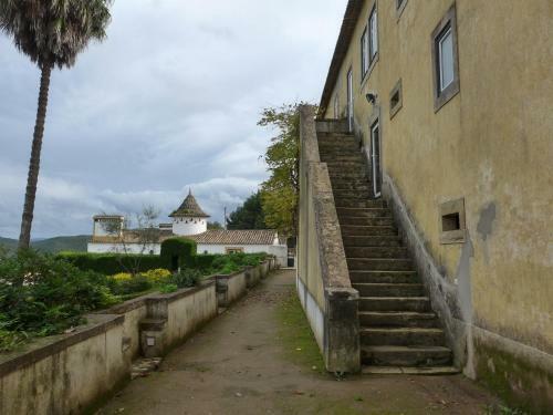 Agroturismo Quinta De S�o Jos� Dos Montes