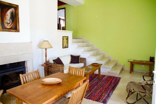 Agroturismo Quinta De S�o Jos� Dos Montes
