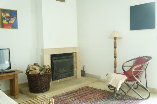 Agroturismo Quinta De S�o Jos� Dos Montes