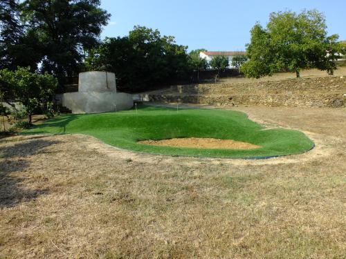 Agroturismo Quinta De S�o Jos� Dos Montes