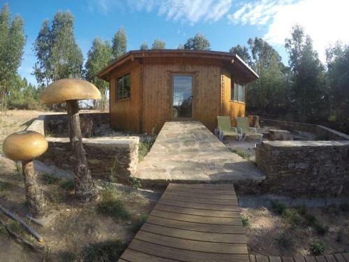 Agroturismo Quinta De S�o Jos� Dos Montes