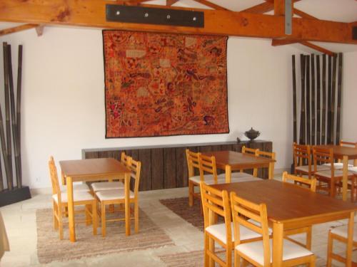 Agroturismo Quinta De S�o Jos� Dos Montes