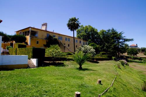 Agroturismo Quinta De S�o Jos� Dos Montes