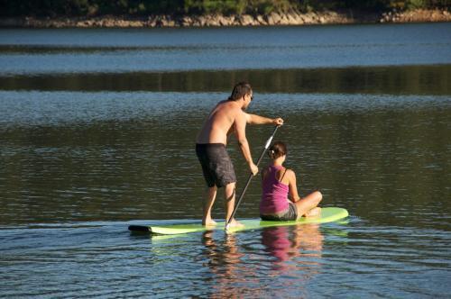 Agroturismo Quinta De S�o Jos� Dos Montes