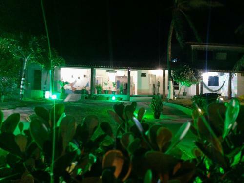 Posada Pousada Abaetetuba