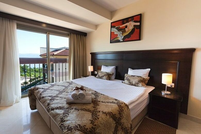 Hotel Blue Waves Resort