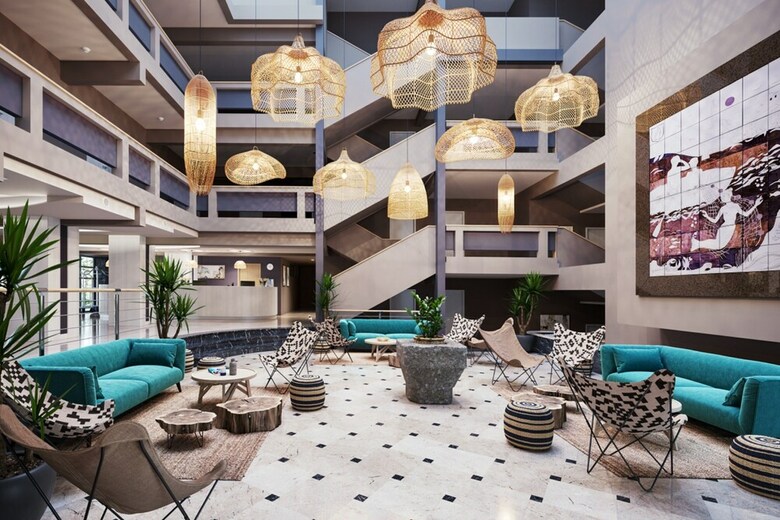 Valamar Koralj Hotel