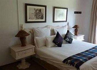 Lionsrock Lodge & Big Cat Sanctuary