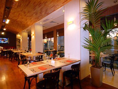Hotel Ibis Eskisehir