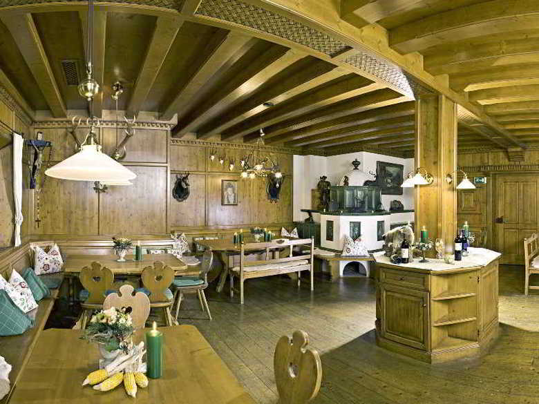 Aktiv Un Welnesshotel Kohlerhof