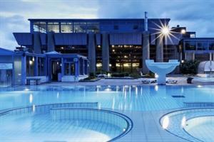 Grand Hotel Des Bains