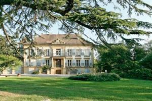 Grand Hotel Des Bains