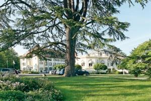 Grand Hotel Des Bains