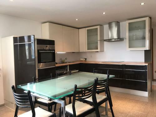 Apartamento Appartamenti Panorama