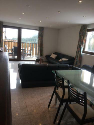 Apartamento Appartamenti Panorama