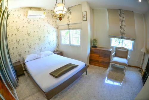 Tamnak Beach House