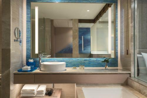 Hotel Renaissance Pattaya Resort & Spa