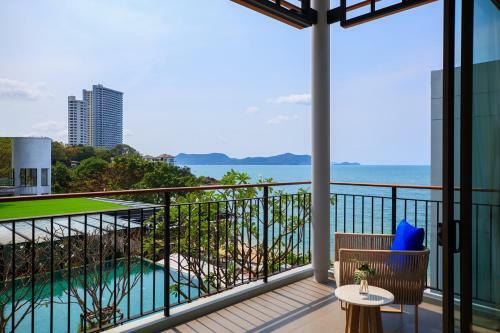 Hotel Renaissance Pattaya Resort & Spa