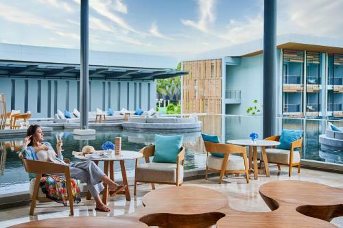 Hotel Renaissance Pattaya Resort & Spa