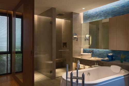 Hotel Renaissance Pattaya Resort & Spa
