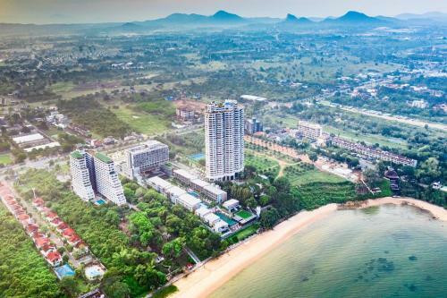 Hotel Renaissance Pattaya Resort & Spa