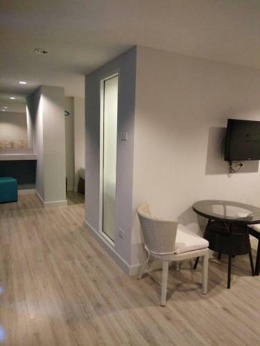 Hotel Nantra Pattaya Baan Ampoe Beach