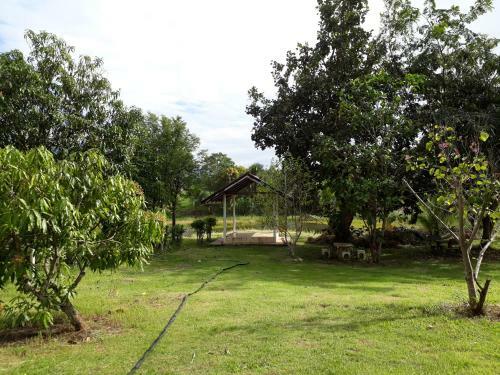Hostal Ban Ing Nam Resort