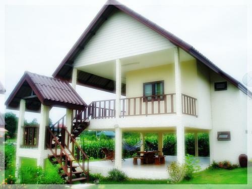 Hostal Ban Ing Nam Resort