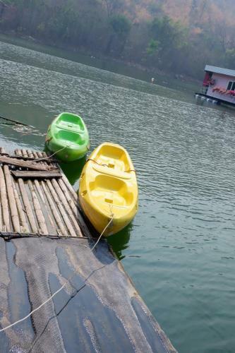 Phu Pan Floatel