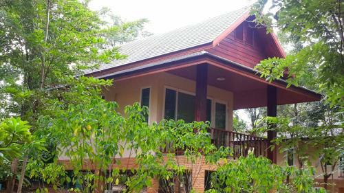 Hotel Khaoyai Nature Retreat