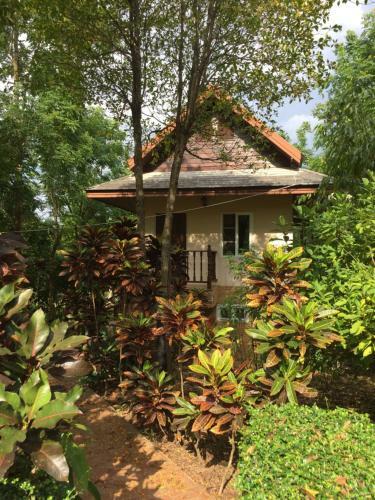 Hotel Khaoyai Nature Retreat