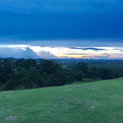 Hotel Khaoyai Nature Retreat