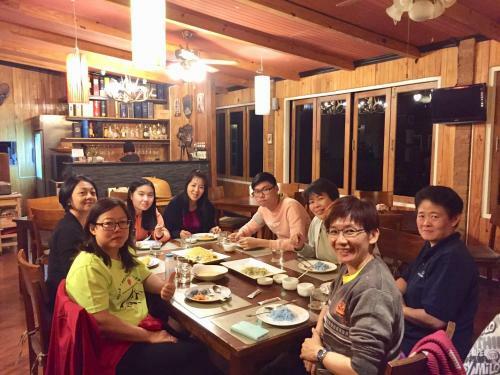 Hotel Khaoyai Nature Retreat