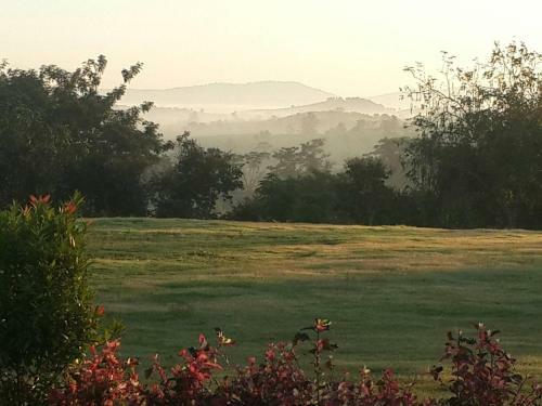 Hotel Khaoyai Nature Retreat