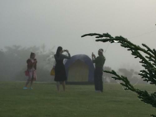 Hotel Khaoyai Nature Retreat
