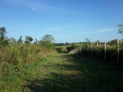 Hotel Khaoyai Nature Retreat