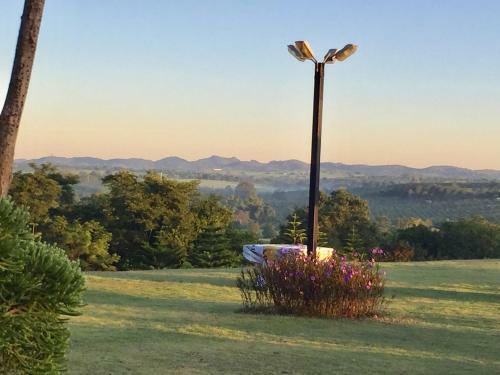 Hotel Khaoyai Nature Retreat