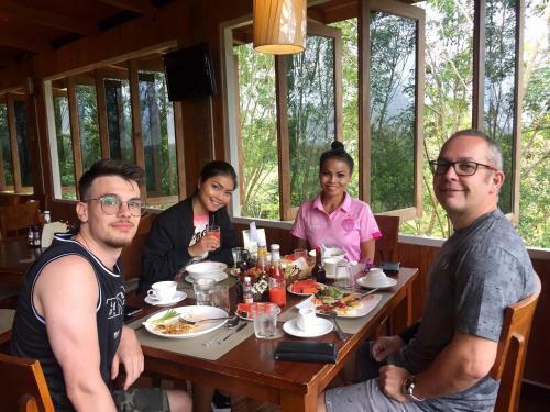 Hotel Khaoyai Nature Retreat