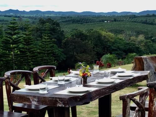 Hotel Khaoyai Nature Retreat