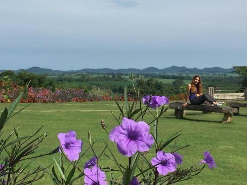 Hotel Khaoyai Nature Retreat