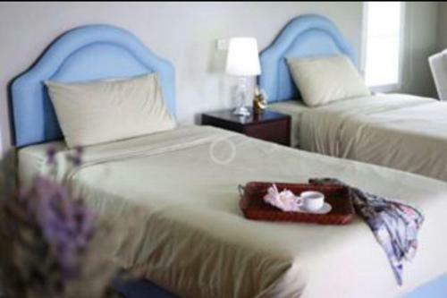 Hotel Khaoyai Nature Retreat