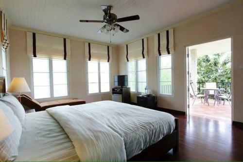 Hotel Khaoyai Nature Retreat