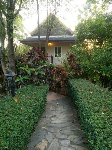 Hotel Khaoyai Nature Retreat
