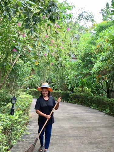 Hotel Khaoyai Nature Retreat