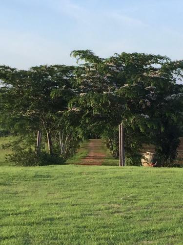 Hotel Khaoyai Nature Retreat