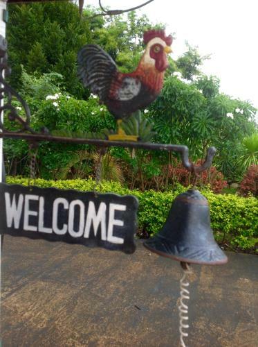 Hotel Khaoyai Nature Retreat
