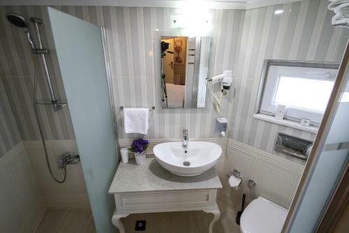 Biga Palas Hotel